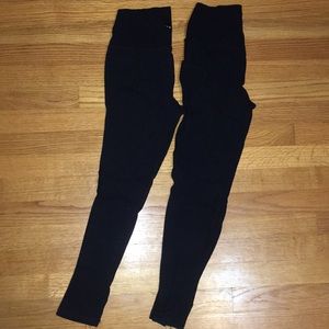 Scorpio Sol leggings